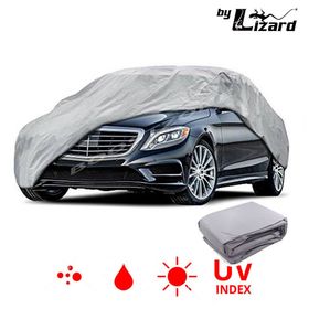 ByLizard Audi A4 B6-B7 2000-2007 Araba Örtüsü Branda