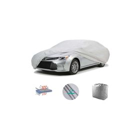 ByLizard Bmw 1 Seri F20-F21-E82-E88 Araba Örtüsü Branda