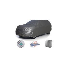 ByLizard BYLZRDOTO416 Hyundaı Accent 3 Kapı 2006 Sonrası Örtü Branda