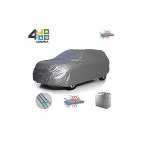 ByLizard BYLZRDOTO450 Fıat Egea Hatchback Örtü Branda