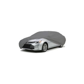 ByLizard BYLZRDOTO511 Audi A8 Kısa / 2011 Öncesi Örtü Branda