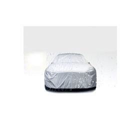 ByLizard BYLZRDOTO528 Audi A3 4 Kapı 2010 Sonrası Örtü Branda