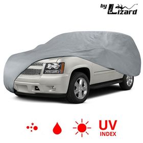 ByLizard GMC Crossover Branda