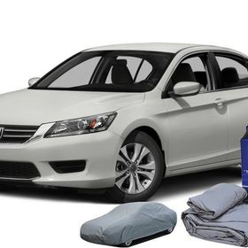 ByLizard Honda Accord 2007-2015 Araba Örtüsü Branda
