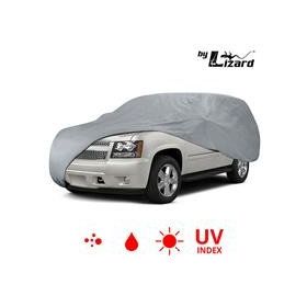 ByLizard Isuzu Bıghorn Uzun Branda