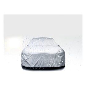 ByLizard La Lucertola Chevrolet Cruze Sedan Oto Branda