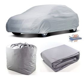 ByLizard La Lucertola Hyundai i30 2012-2016 Oto Branda
