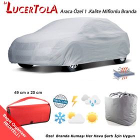 ByLizard La Lucertola Mitsubishi Eclipse 1995 Öncesi Oto Branda