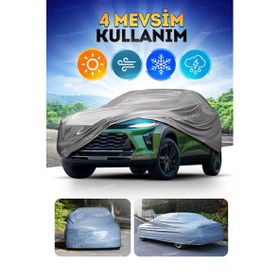 ByLizard La Lucertola Mitsubishi Space Star 2013 Sonrası Oto Branda