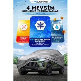 ByLizard La Lucertola Renault Megane 2 St.Wagon Oto Branda