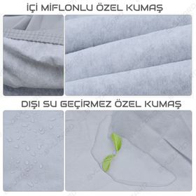 ByLizard La Lucertola Suzuki Swift Cabrio 1994 Öncesi Oto Branda
