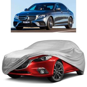 ByLizard Mercedes-Benz C200 Araba Örtüsü Branda