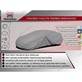 ByLizard Mercedes-Benz G-Class W463 Araba Örtüsü Branda