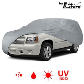 ByLizard Mercedes Classe Vıano Branda