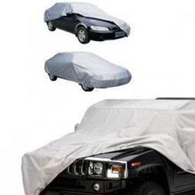 ByLizard Peugeot Partner Tepee Branda 2008 Sonrası