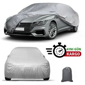 ByLizard Renault Clio 4 Hb 2012 Araba Örtüsü Branda
