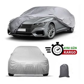 ByLizard Renault Clio 4 Hb 2012 Araba Örtüsü Branda