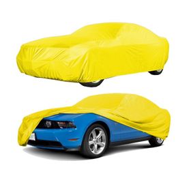 ByLizard Renault Clio 4 Hb Araba Örtüsü Branda