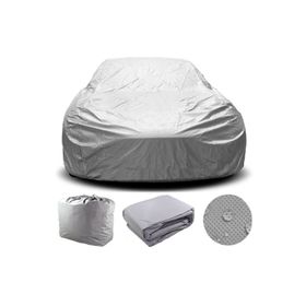 ByLizard Seat İbiza 4 St 2009-2015 Araba Örtüsü Branda