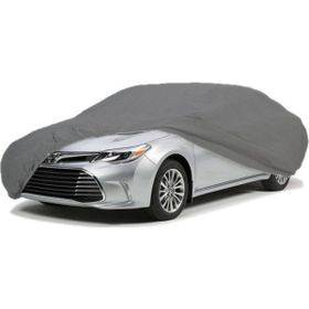 ByLizard Seat Ibıza Station Wagon Araba Branda