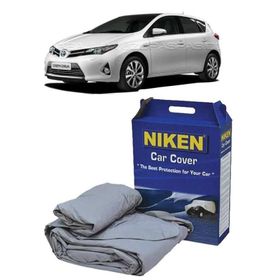 ByLizard Toyota Auris Araba Örtüsü 2013-2016 Branda