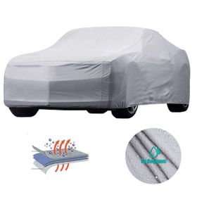 ByLizard Toyota Yaris 2 2005-2011 Araba Örtüsü Branda