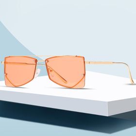 Bylook Eyewear Bys Rimlesso Kadın Güneş Gözlüğü