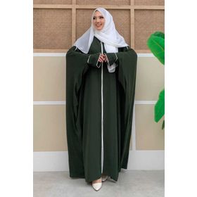 Bym Fashion BYM2 Haki Ferace