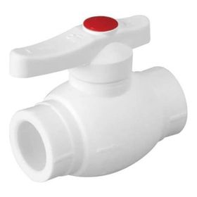 Bymet PPRC Tip3 20 mm Küresel Vana