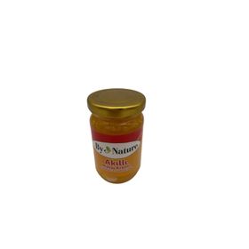 Bynature 100 ml Çörekotu Kantoron Yağlı Akıllı Masaj Kremi