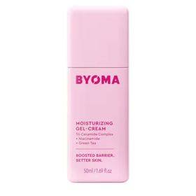 Byoma Moisturizing Gel Cream 50 ML Nemlendirici Krem
