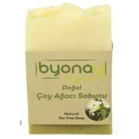 Byonay 100 gr Çay Ağacı Sabunu