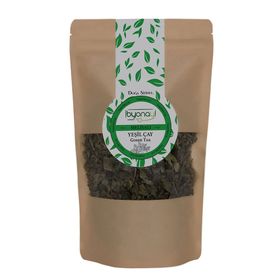 Byonay 75 gr Yaseminli Yeşil Çay
