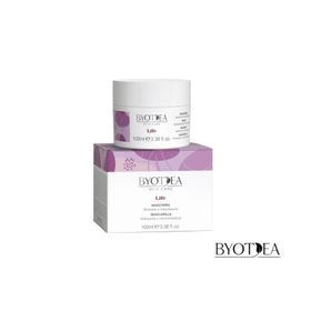 Byotea Life Maschera E-F Vitaminli 100 ml Besleyici Cilt Maskesi