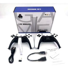 Byoztek 2024 4khd Emuelec Retro Game Stick Oyun Konsolu