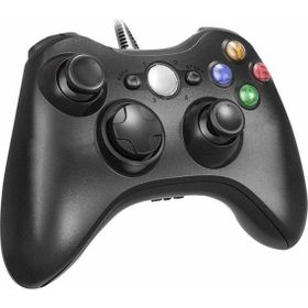 Byoztek Xbox 360 Uyumlu Wired Kablolu Oyun Kolu