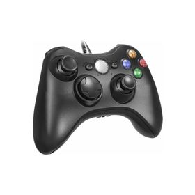Byoztek Xbox 360 Uyumlu Wired Kablolu Oyun Kolu