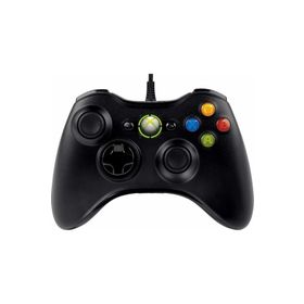 Byoztek Xbox 360 Uyumlu Wired Kablolu Oyun Kolu