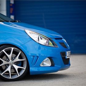 Byp Sağ + Sol Opel OPC Çamurluk Sinyal Çerçevesi
