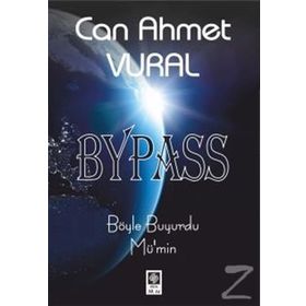 Bypass - Can Ahmet Vural
