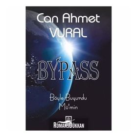 Bypass - Can Ahmet Vural