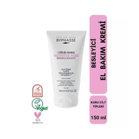 Byphasse 150 ml Besleyici El Kremi