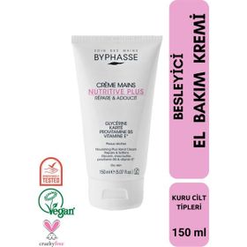 Byphasse 150 ml Besleyici El Kremi