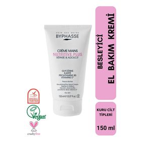 Byphasse 150 ml Besleyici El Kremi