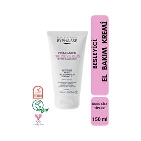 Byphasse 150 ml Besleyici El Kremi