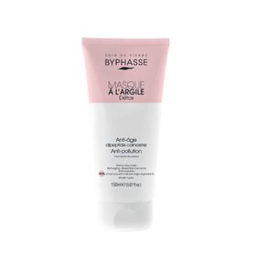 Byphasse 150 ml Detox Anti Aging Kil Maskesi