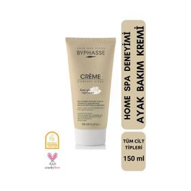Byphasse 150 ml Home Spa Ayak Bakım Kremi