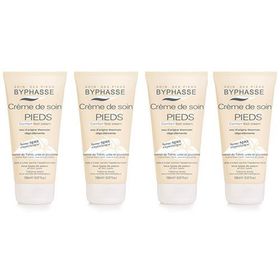 Byphasse 150 ml Home Spa Ayak Bakım Kremi