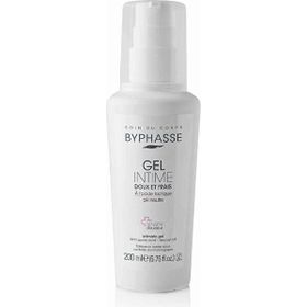 Byphasse 200 ml İntim Ph Dengeli Genital Bölge Yıkama Jeli