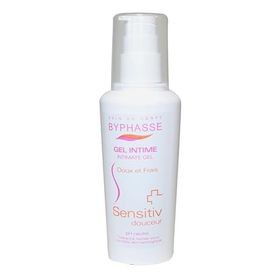 Byphasse 250 ml İntim Ph Dengeli Genital Bölge Yıkama Jeli